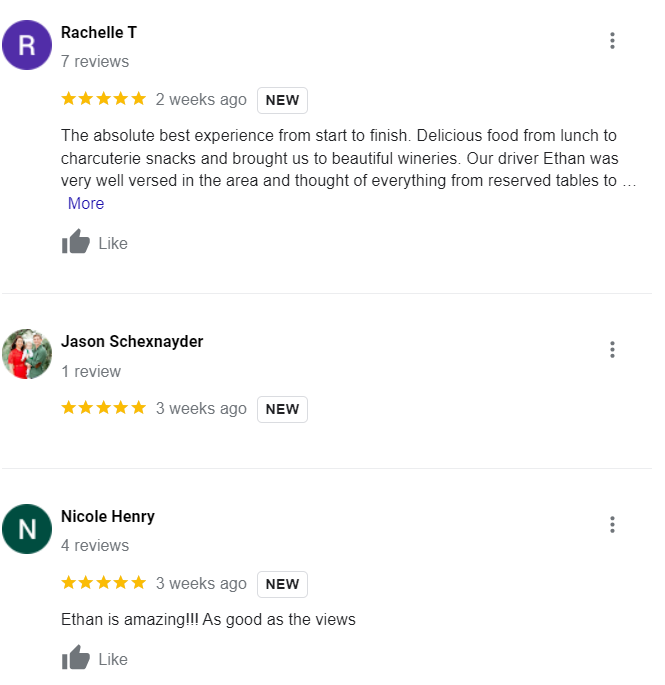 Google Review 11